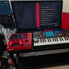 Living in a World Online