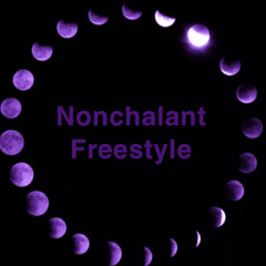 Nonchalant Freestyle - Feat. Dboy