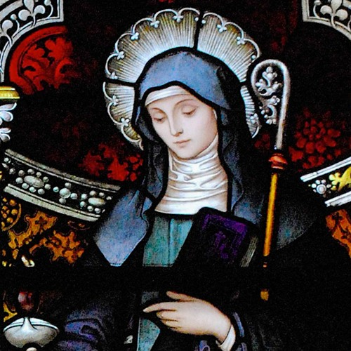 St Brigit and the beginnings of Irish history