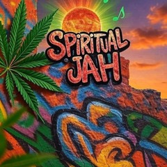 Spiritual Jah - !!SABBA!!