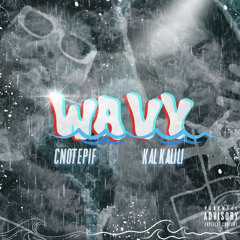 Wavy Ft Cnote P