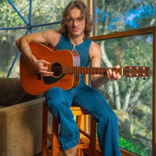 SN 3 | EP 18 Jackson Gillies on The Arwen Lewis Show