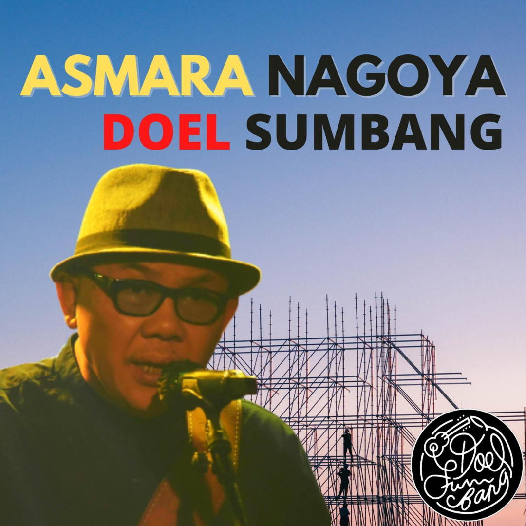 Stream Wilujeng Tepang Taun by Doel Sumbang | Listen online for free on ...