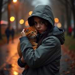 Только мой
