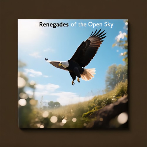Renegades of the Open Sky