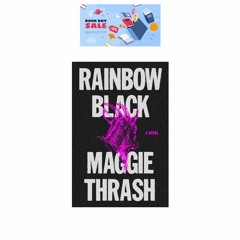 [Download] [PDF/PDF] Rainbow Black