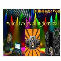 MIXADO HIP HOP ANTIGO DJ WELLINGTON VIDAL / www.twitch.tv/djwellingtonvidal
