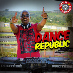 Dance Republic EDM, Oontz Edition - Dj Protege Essentials Vol 83