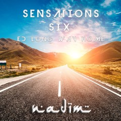 SENSATIONS SIX Ed. LONG WAY HOME By NADIM