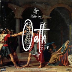 OATH PII (w/Golden Rap$)