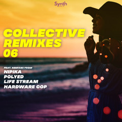 Emro - When Tomorrow Comes (PoLYED Remix) [Synth Collective]