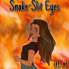 Snake-Slit Eyes (prod. sketchmyname x vaegud) [MUSIC VIDEO IN DESCRIPTION]