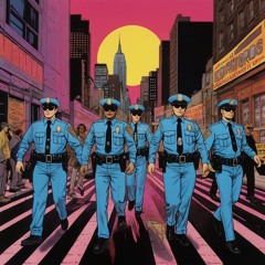 Funky Police (Remaster)
