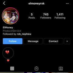 RXK ElMoney - Poppa Bear Chair