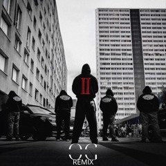 Flying Blue - La Fouine, L2B  (Afro edit)