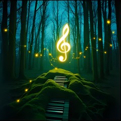 Visionary Country, LE LUCCIOLE CANTANO, Elnath Edit