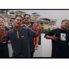 SET Realidade 1.0 - DJ Felipe Souza, MC Salomão, MC Tikin, MC Danight, MC Russinho & Jhow