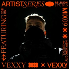 Radio/Guest Mixes