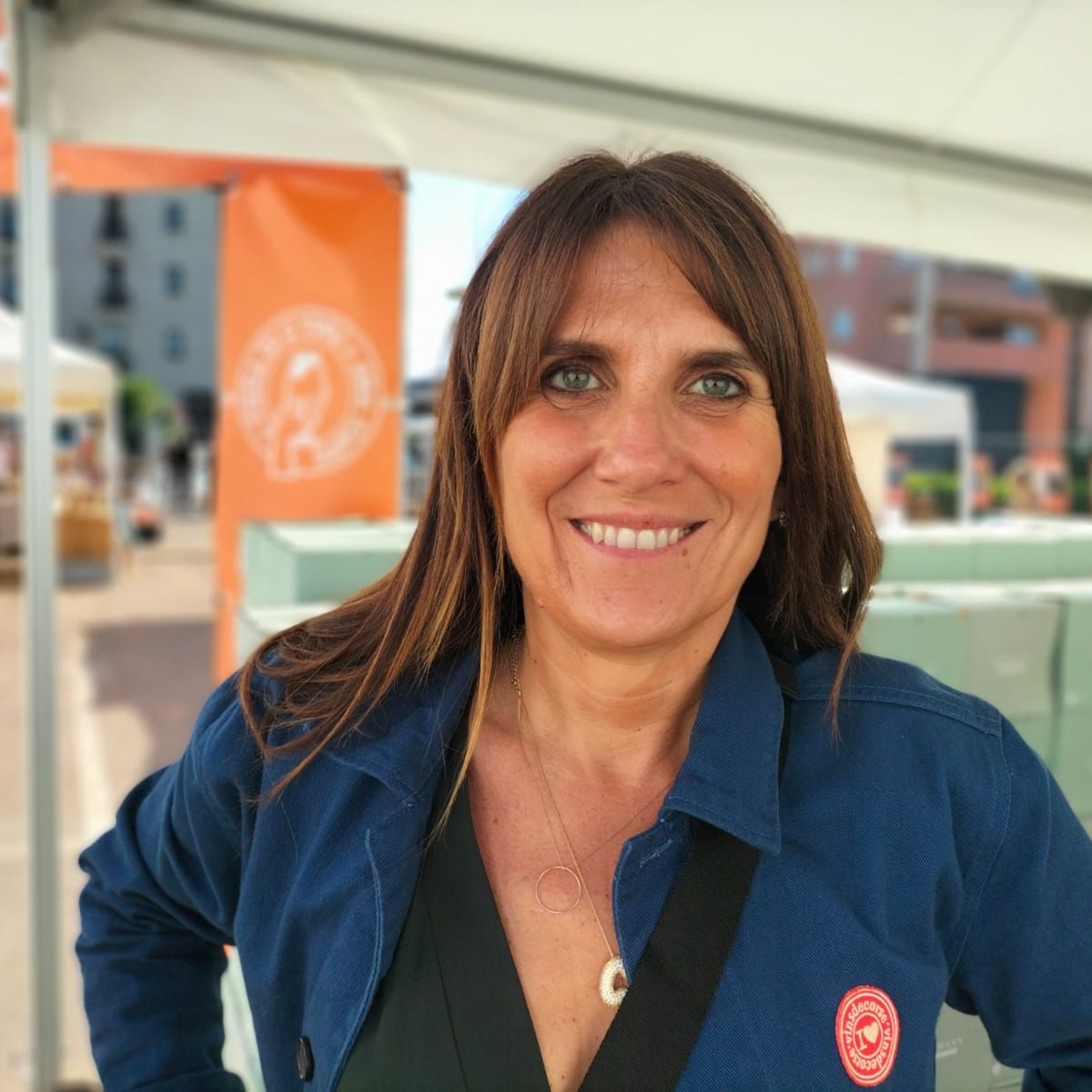 Caroline Franqui – Directrice CIVC