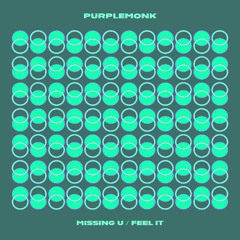 Purplemonk - Feel It
