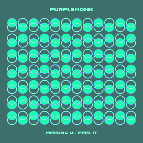 Purplemonk - Feel It