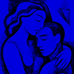 The Way You Feel With Her