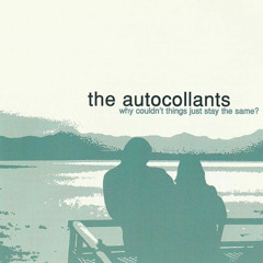 the autocollants - apple vines (vocals boosted)