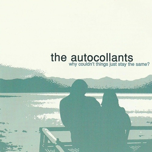 the autocollants - apple vines (vocals boosted)