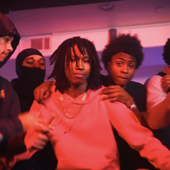 Lee Drilly - Cupid [@prod. kenuthia]