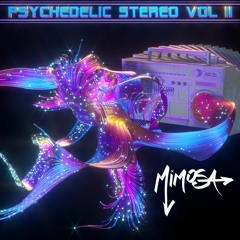 Psychedelic Stereo - Remix