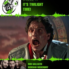 Killer POV Episode 77 - It's Twilight Time!