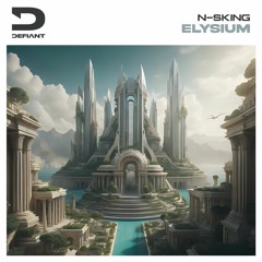 N-sKing - Elysium