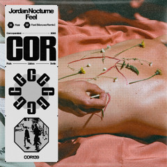 Jordan Nocturne - Feel