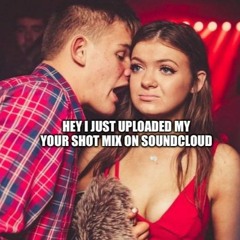 sometimeswholesome - Your Shot '22 Mix