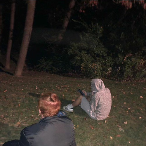 Hush Money feat. Schimo (prod. blickyhomeboy)