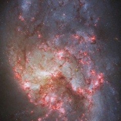 stardust.