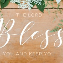 The Lord Bless You And Keep You (cover By Emily)
