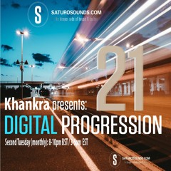 Digital Progression #21