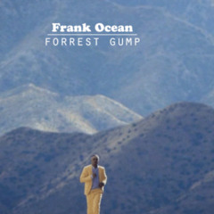 Frank Ocean - Forrest Gump (Live At The Grammy's) [Mastered Audio]