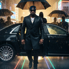 OUT OF STATE TONY MURK 3 (Mastered with Thunder at 100pct)