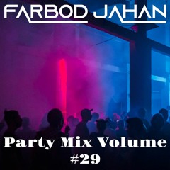 Party Mix Volume #29