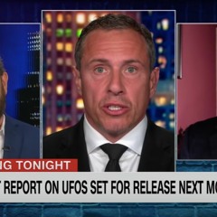 Drivers Of The New UFO Narrative Keep Absurdly Saying They Could Be Dangerous ETs
