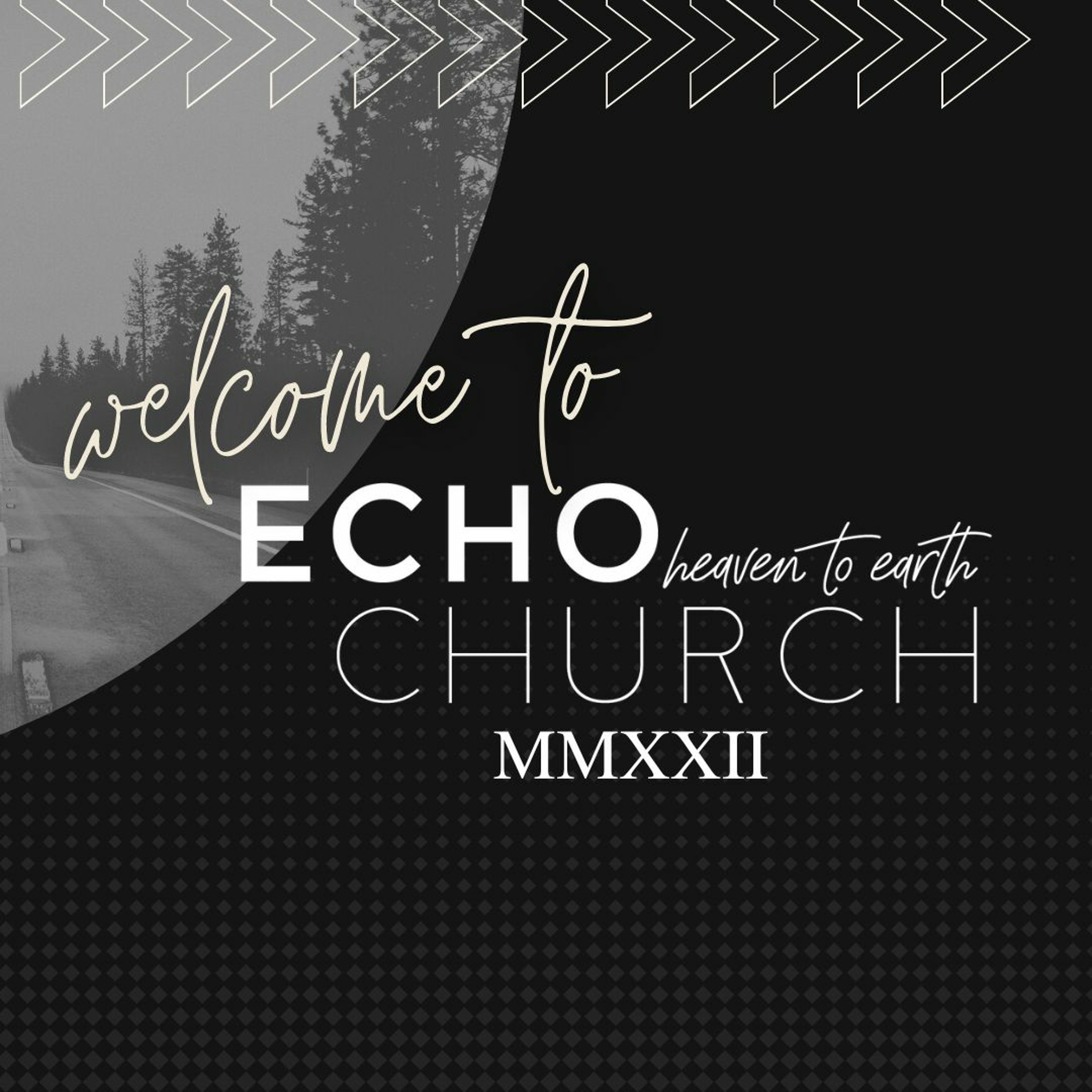 Justin Box. LIVE at Echo Church / 20.11.22