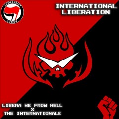 International Liberation (Conclave Cut)