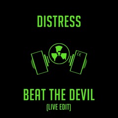 Beat The Devil (Live Edit) (Radio Edit)