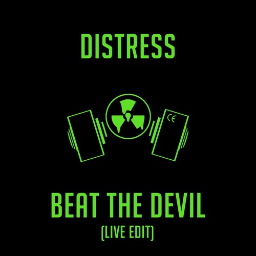 Beat The Devil (Live Edit) (Radio Edit)