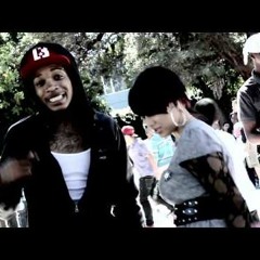 J20 Ft. Young Sam - No Plastic (New Jerk Song 2010)