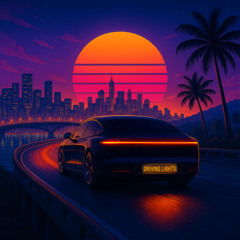 Driving Lights