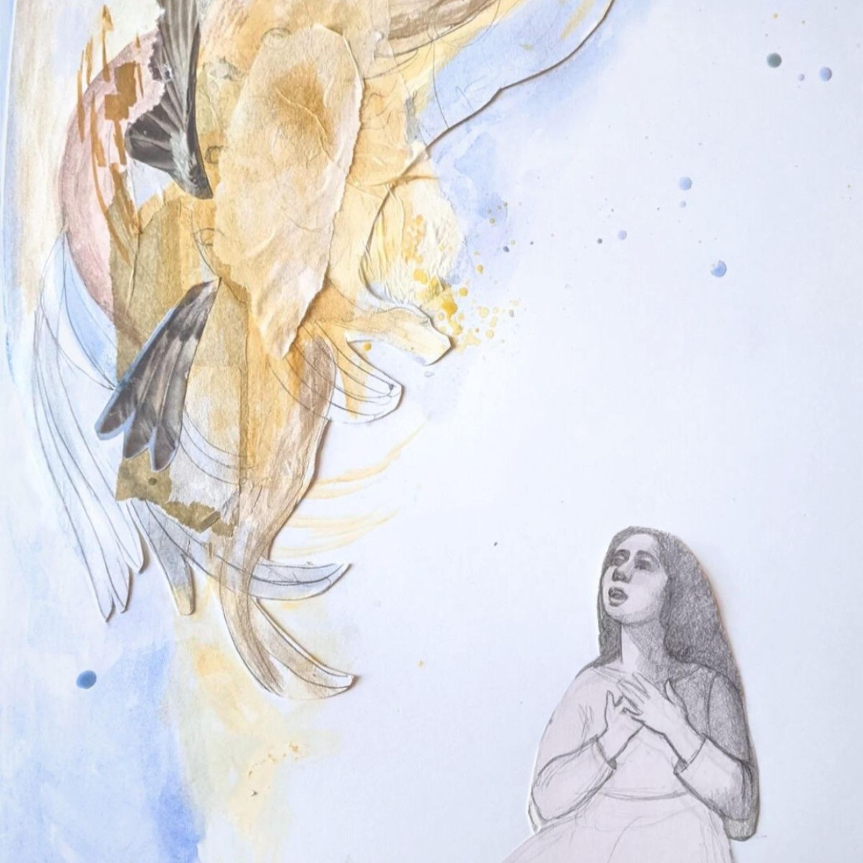 Doubt, Wonder, and the World of the Incarnation – Pastor Trevor McMaken episode artwork