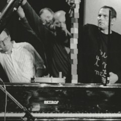 Through The Years The Sound of Futurism Dada and Fluxus w/ Spice Route: 18th August '25